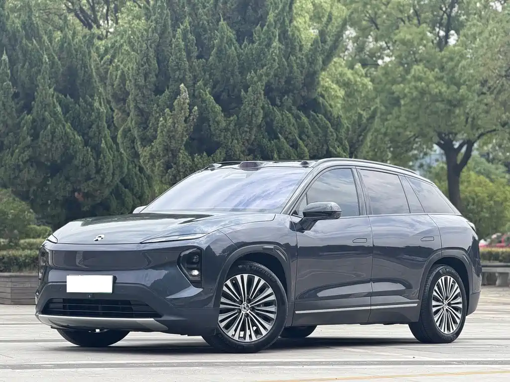 NIO ES7 2022