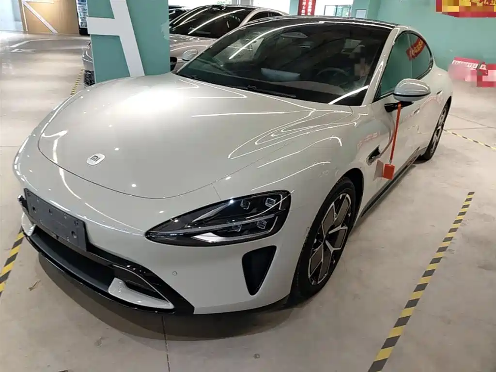 Xiaomi SU7 2025