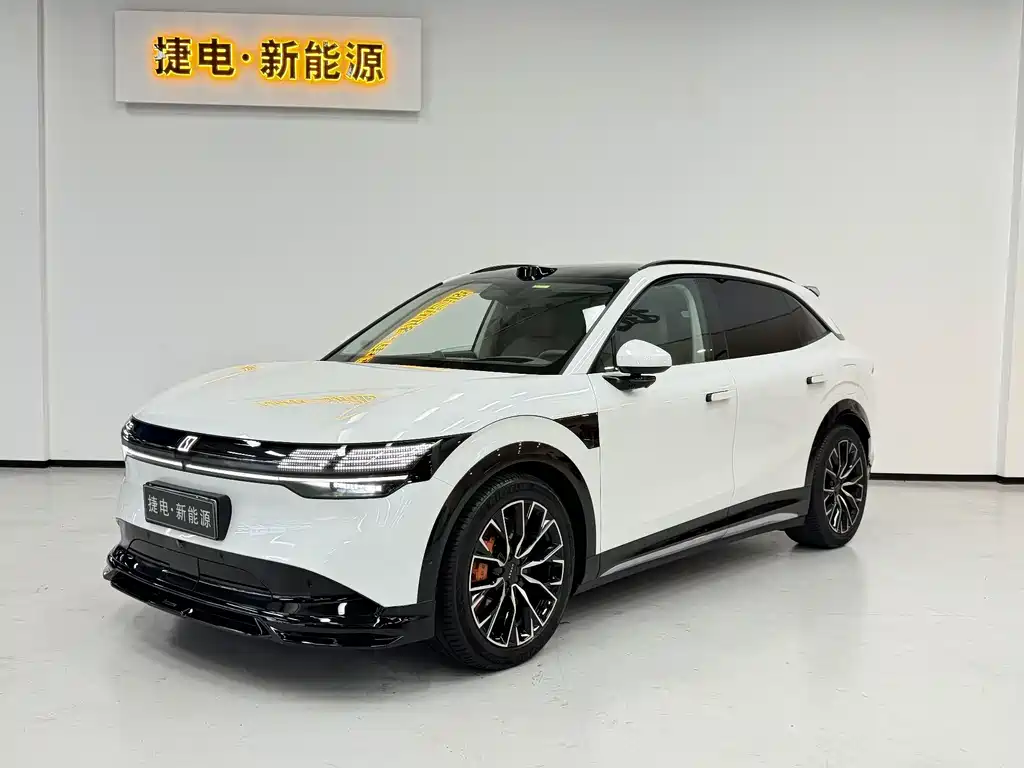 Zeekr 7X 2024