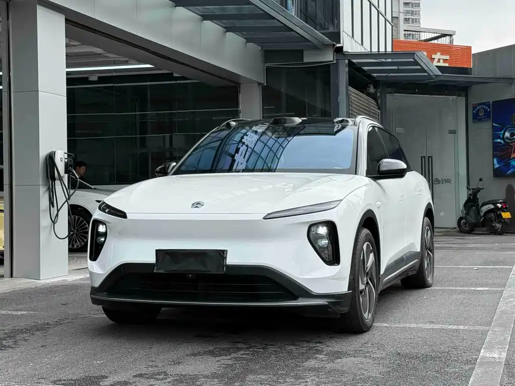 NIO ES6 2023