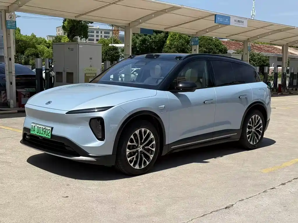 NIO ES6 2023
