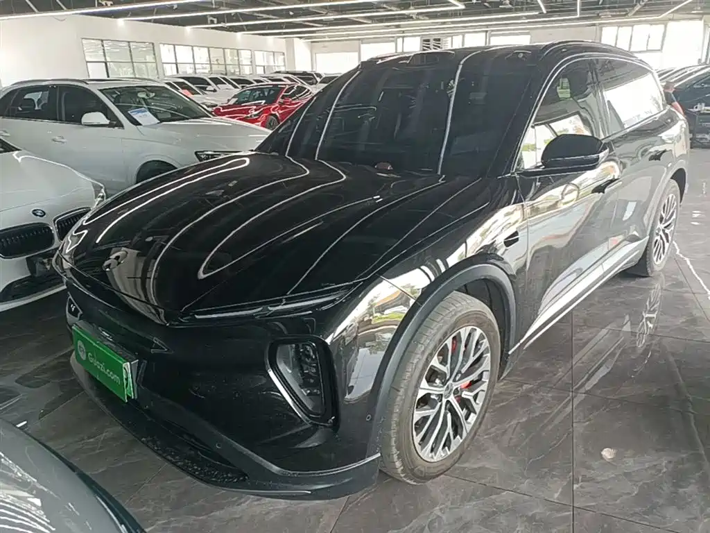 NIO ES6 2023
