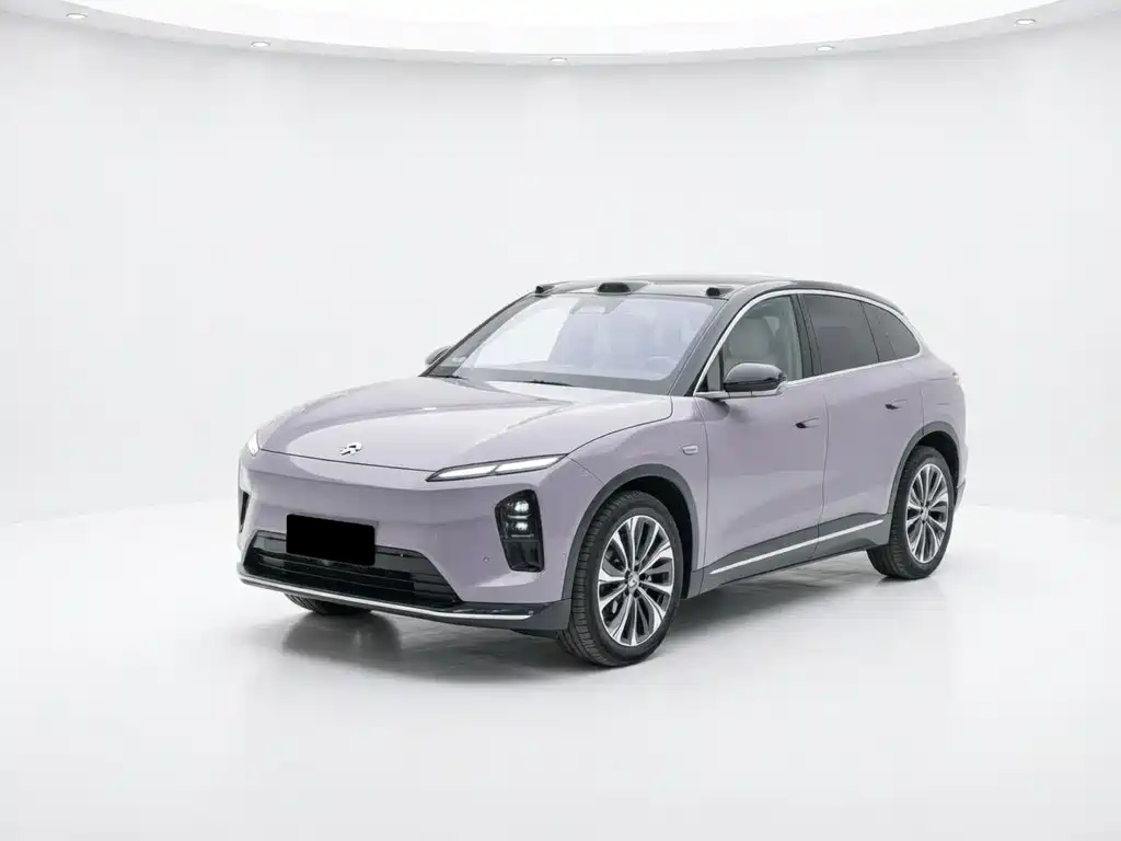 NIO EC6 2025
