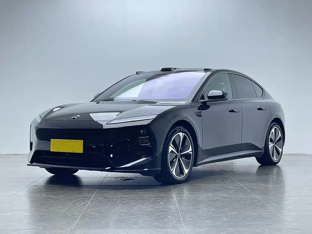 NIO ET5 2025