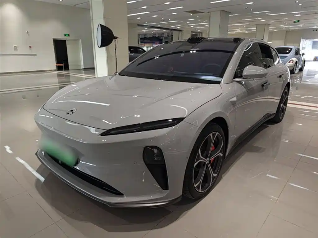 NIO ET5T 2024
