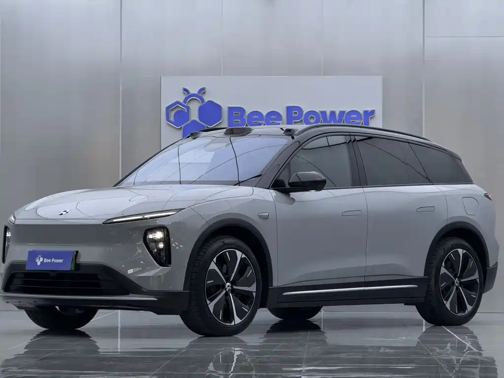 NIO ES6 2023