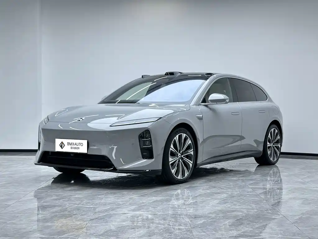 NIO ET5T 2025