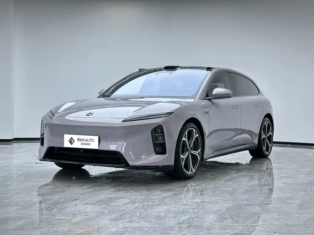 NIO ET5T 2025