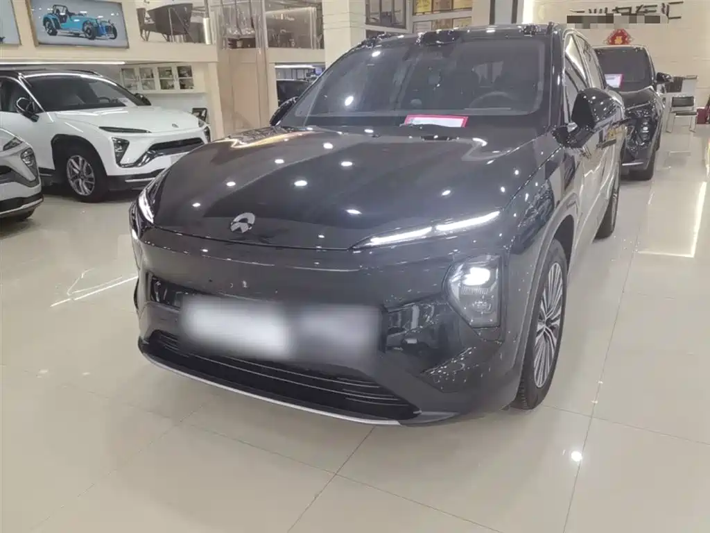 NIO ES7 2023