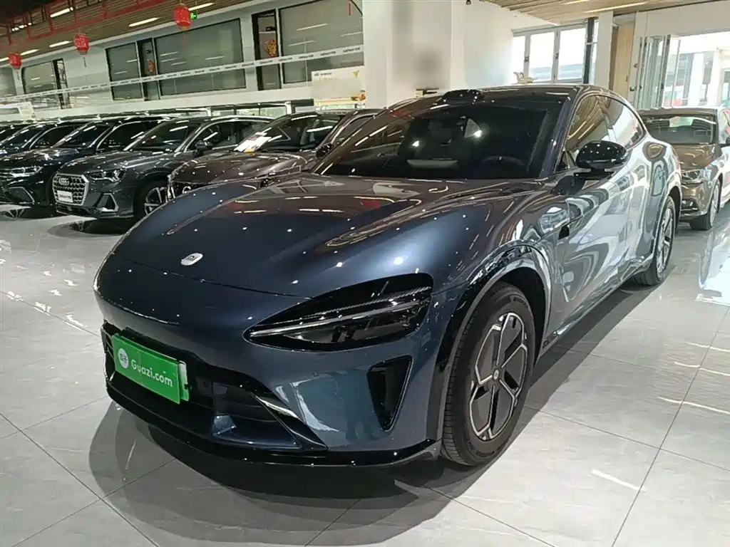Xiaomi 小米YU7 2025