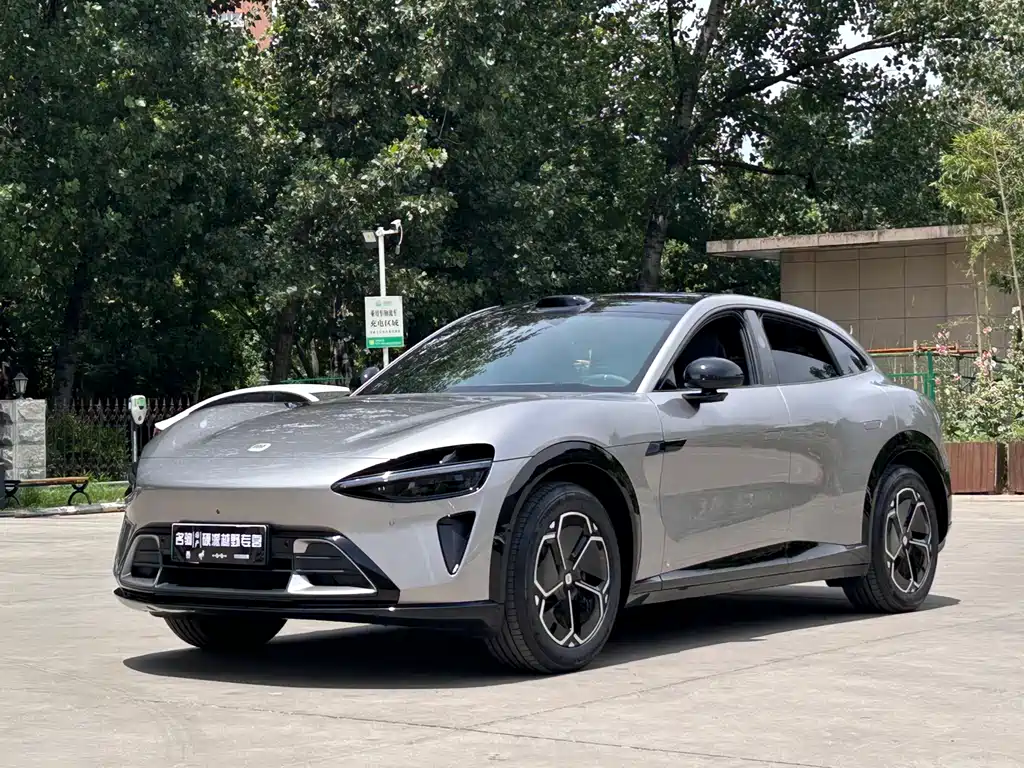 Xiaomi 小米YU7 2025