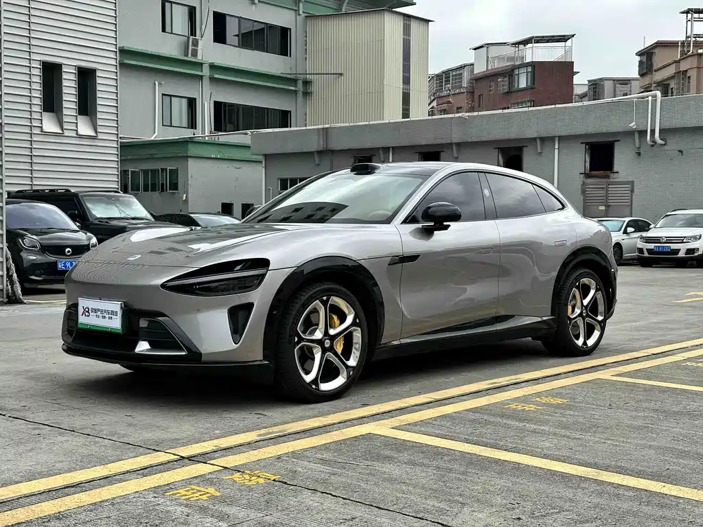 Xiaomi 小米YU7 2025