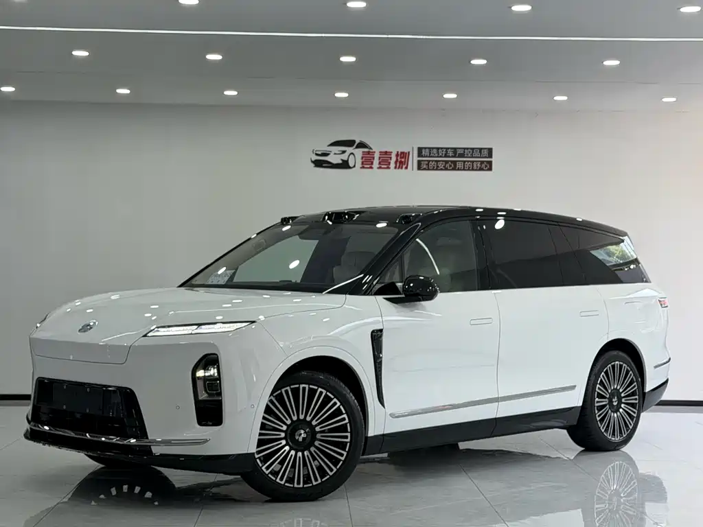 NIO ES8 2026