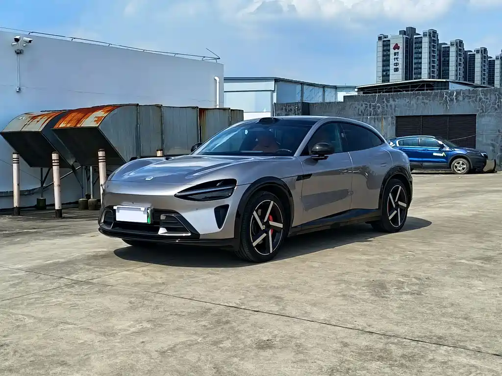 Xiaomi 小米YU7 2025