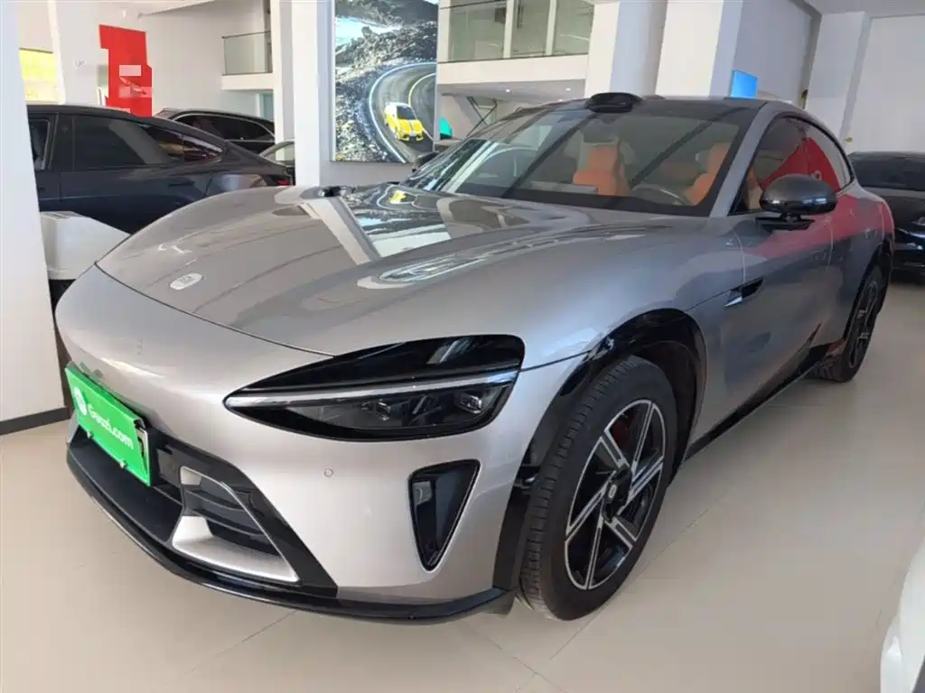 Xiaomi 小米YU7 2025