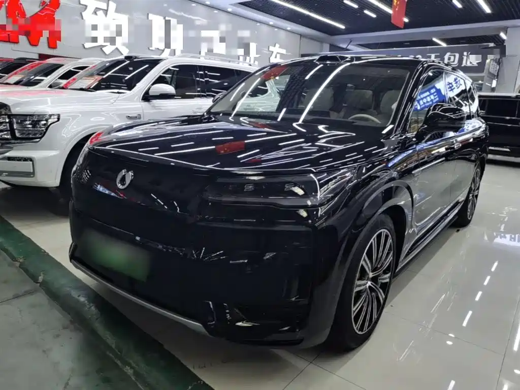 Denza 腾势N9 2025