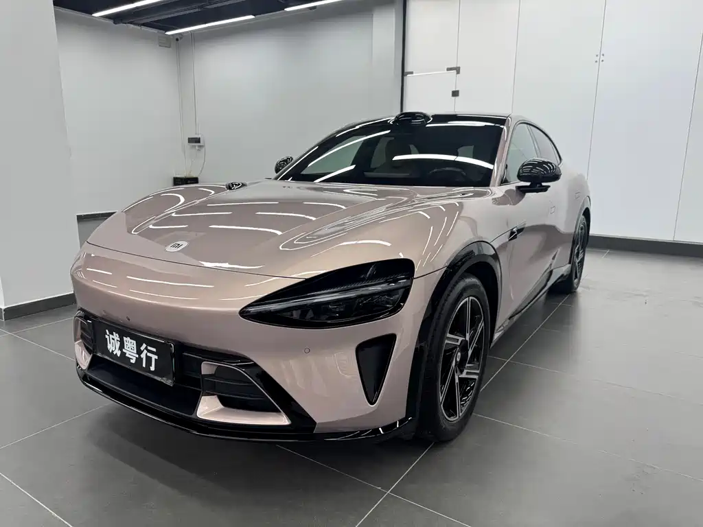 Xiaomi 小米YU7 2025
