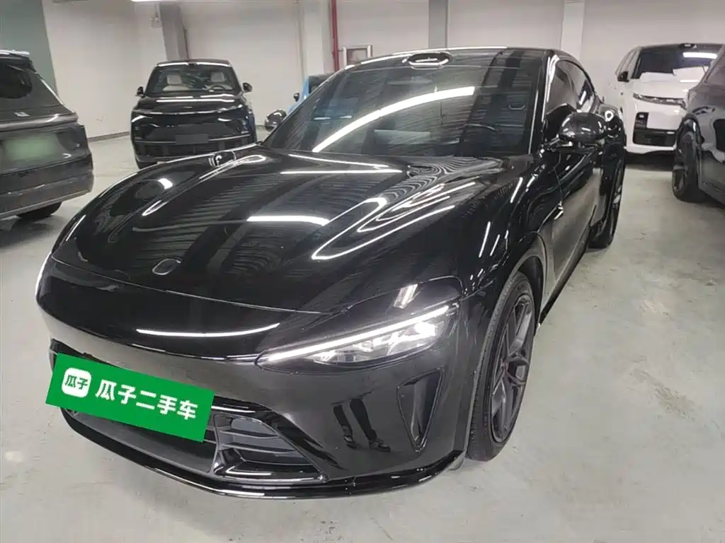 Xiaomi 小米YU7 2025
