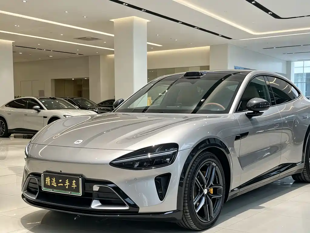 Xiaomi 小米YU7 2026
