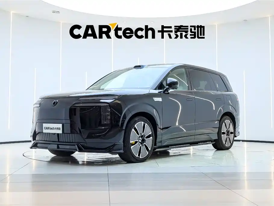 Denza 腾势N8L 2025