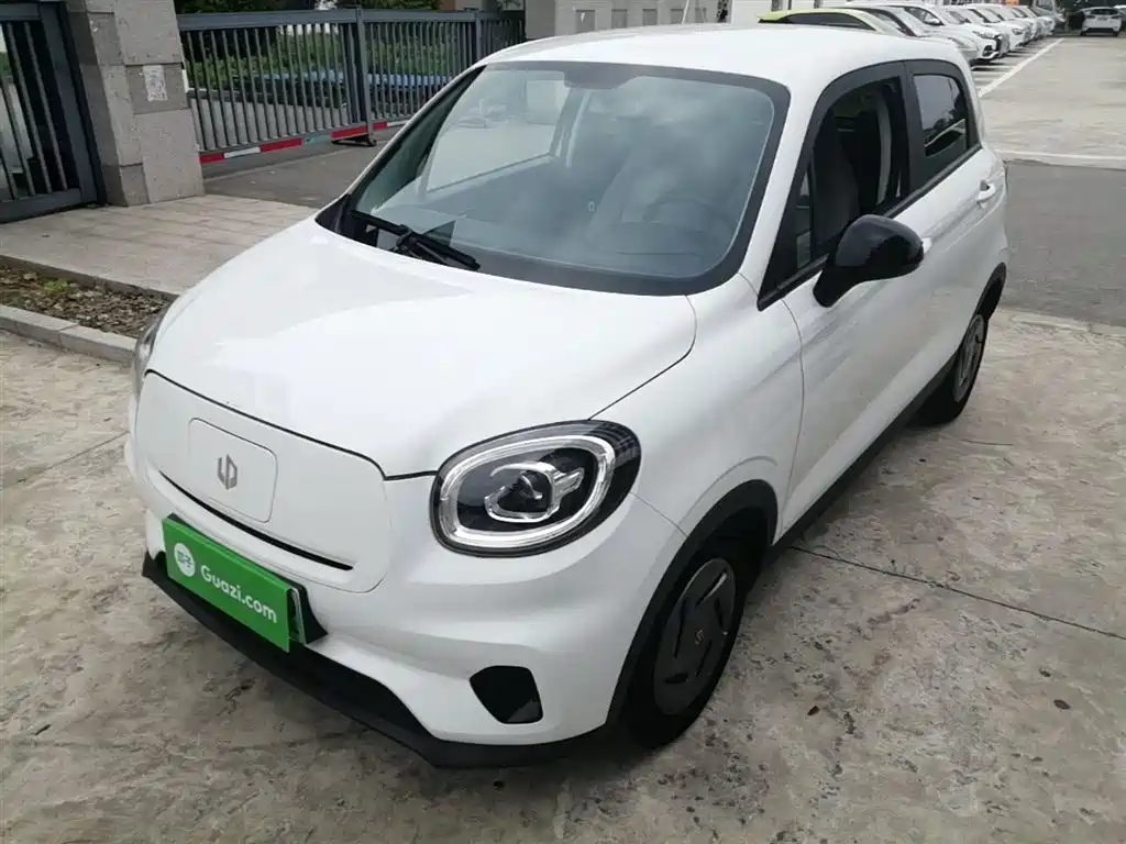 Leapmotor Leapmotor T03 2024