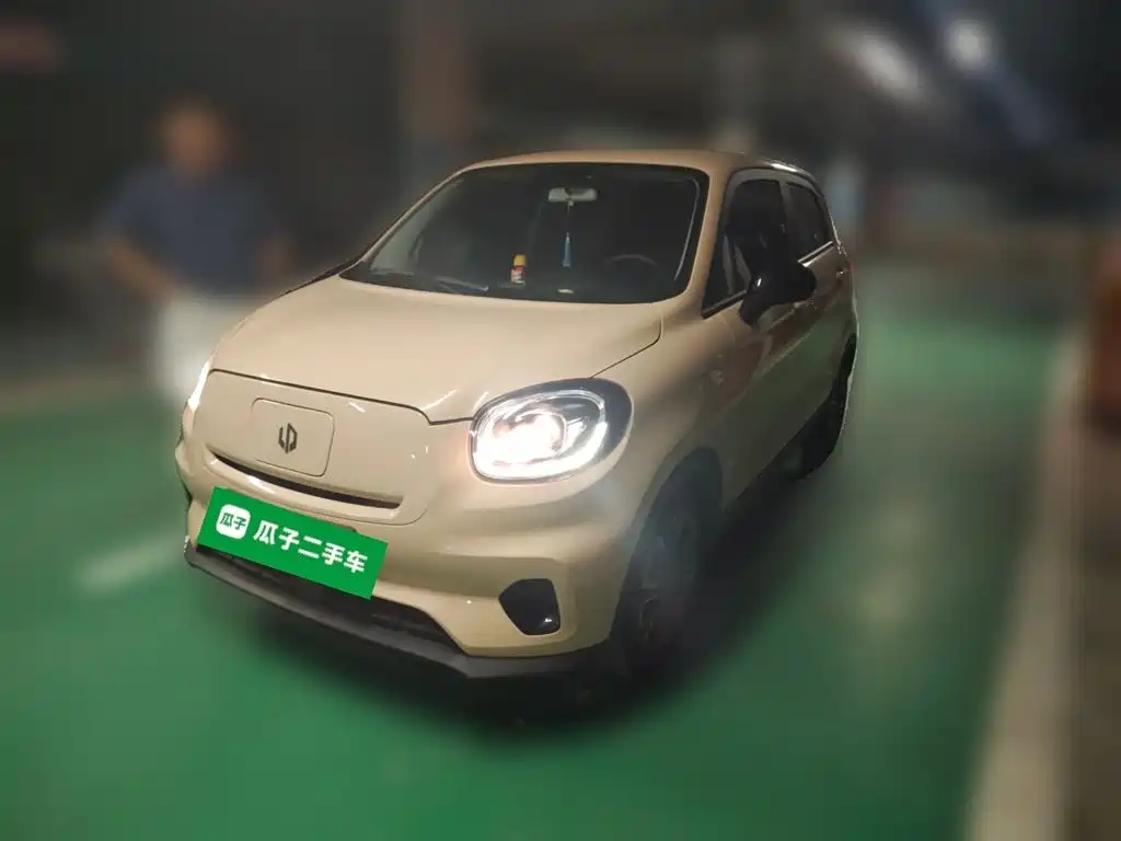 Leapmotor Leapmotor T03 2021