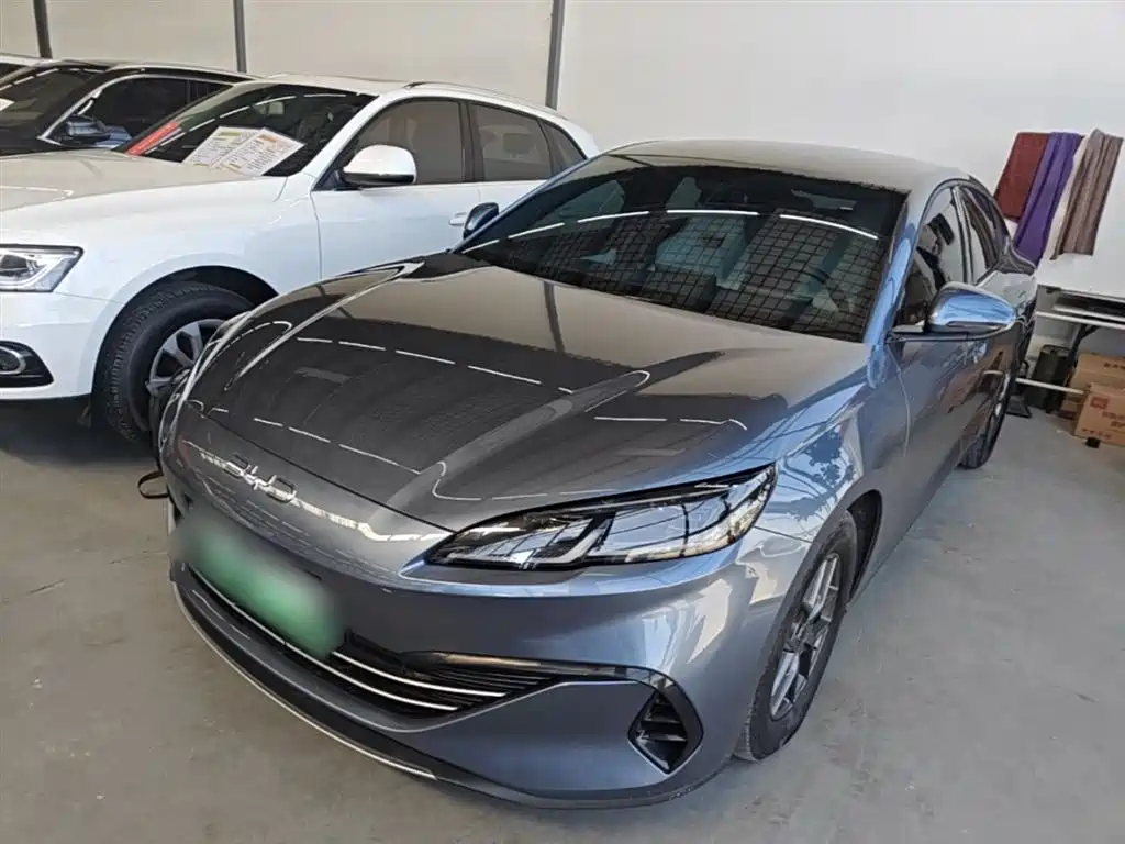 BYD 海豹06 2024