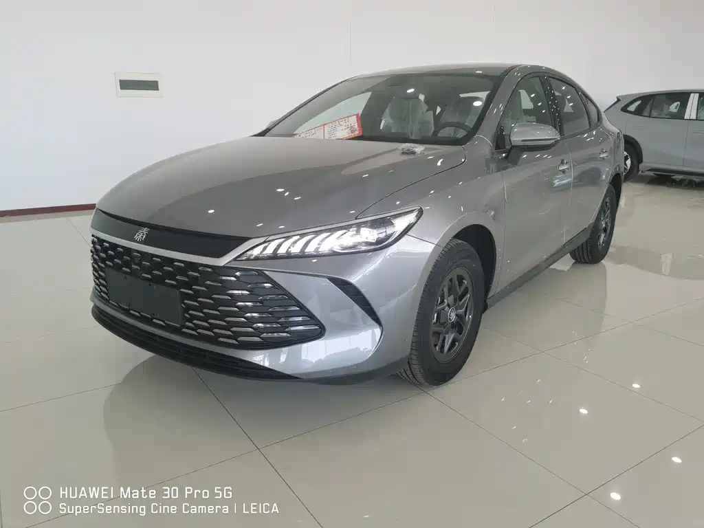 BYD Qin PLUS 2026
