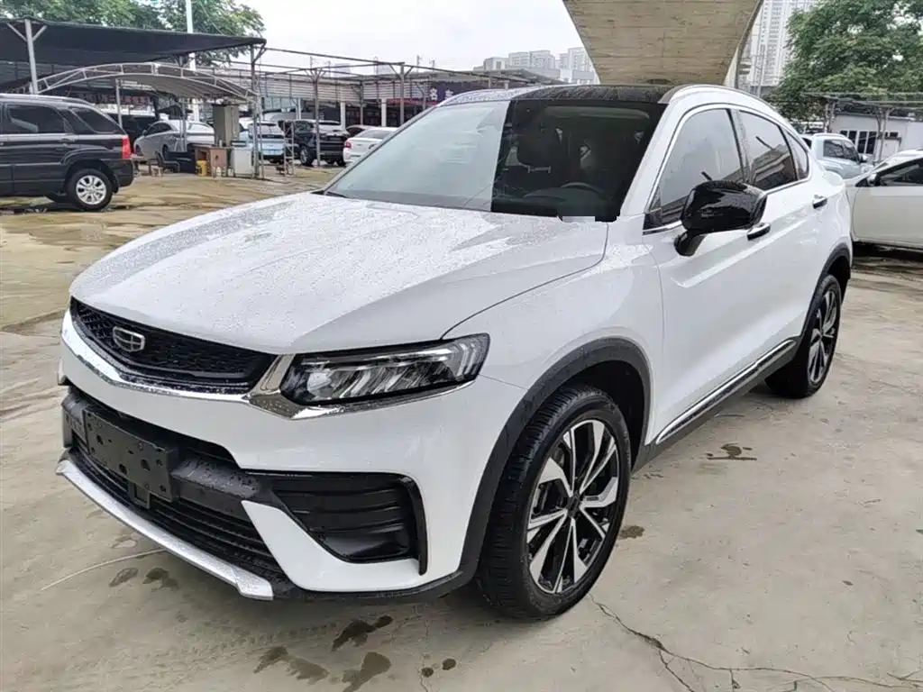 Geely Xingyue S 2023