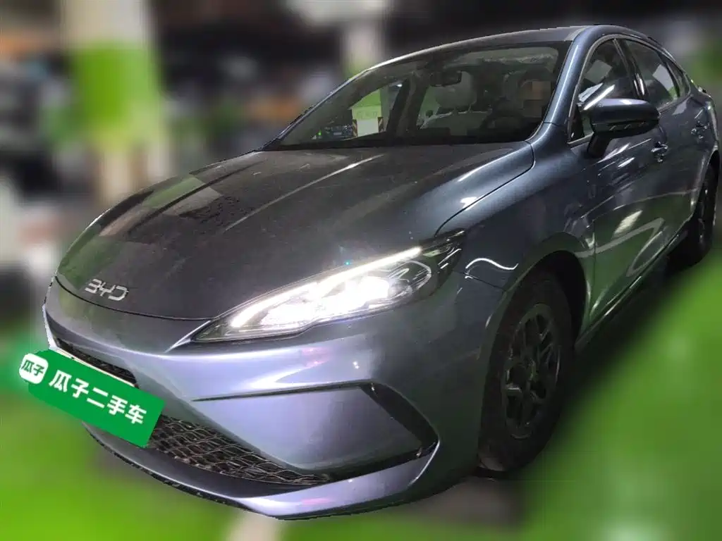 BYD Seal 05 DM-i 2025
