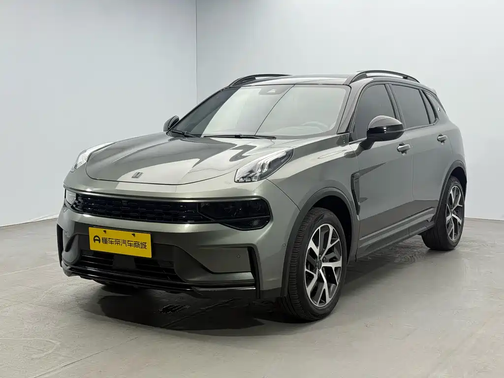 Lynk & Co 01 2021