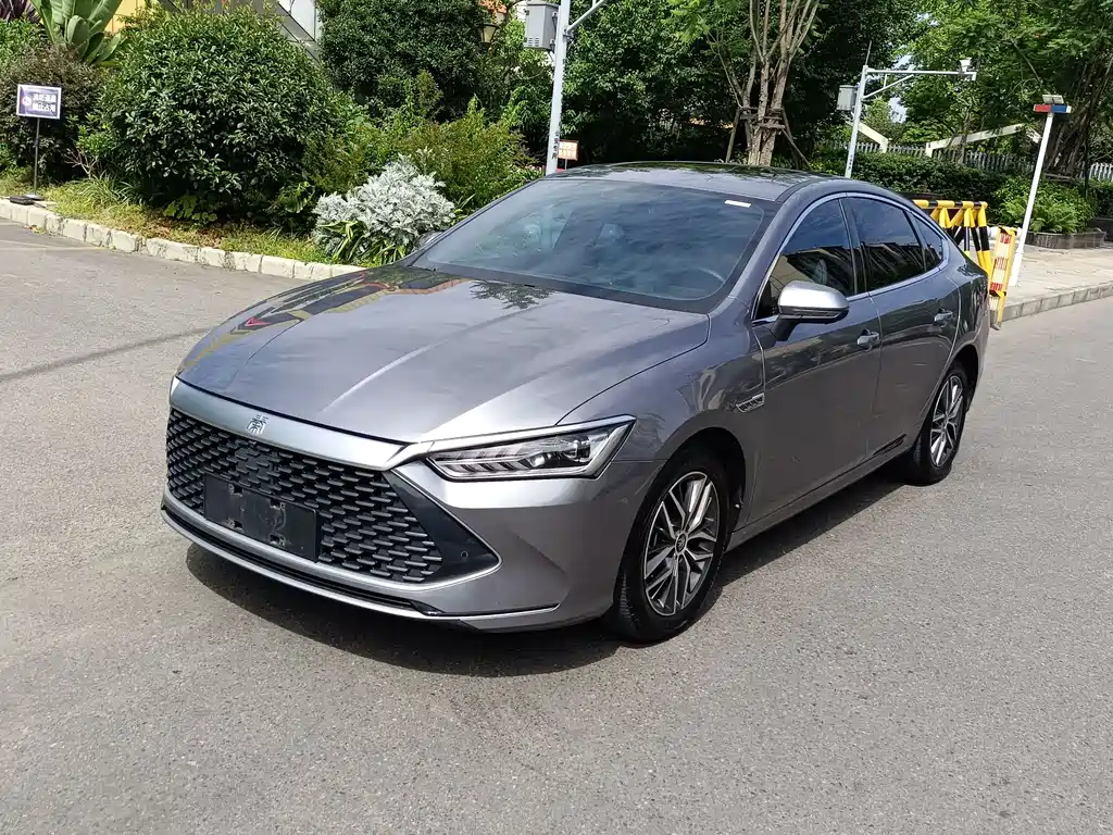 BYD Qin PLUS 2023