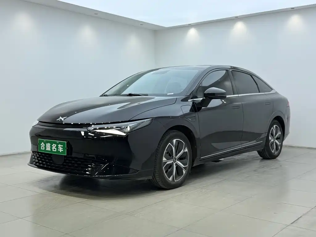 XPENG P5 2023