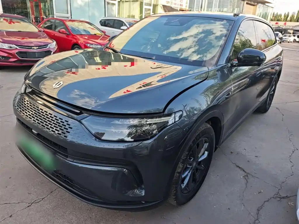 Leapmotor Leapmotor C11 2023