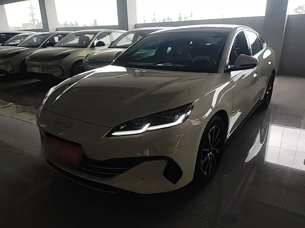 BYD 海豹06 2024