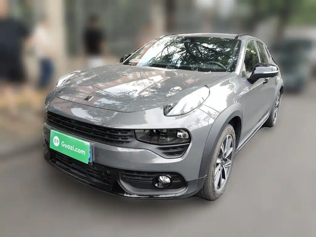 Lynk & Co 02 2021