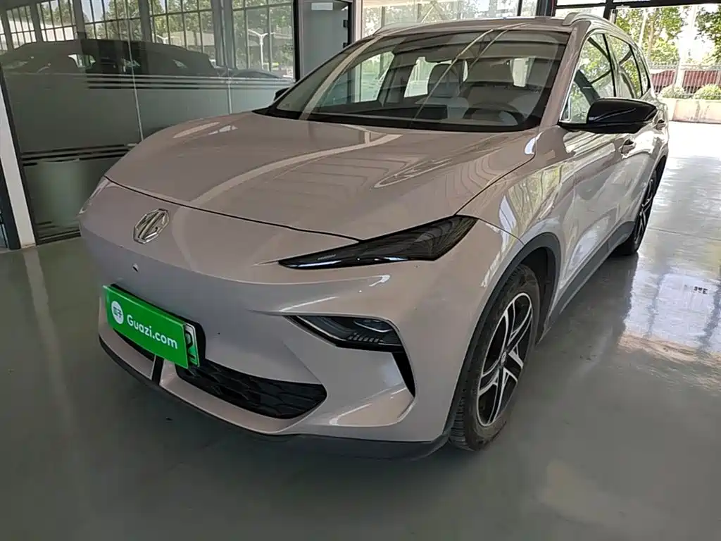 MG MG ES5 2024