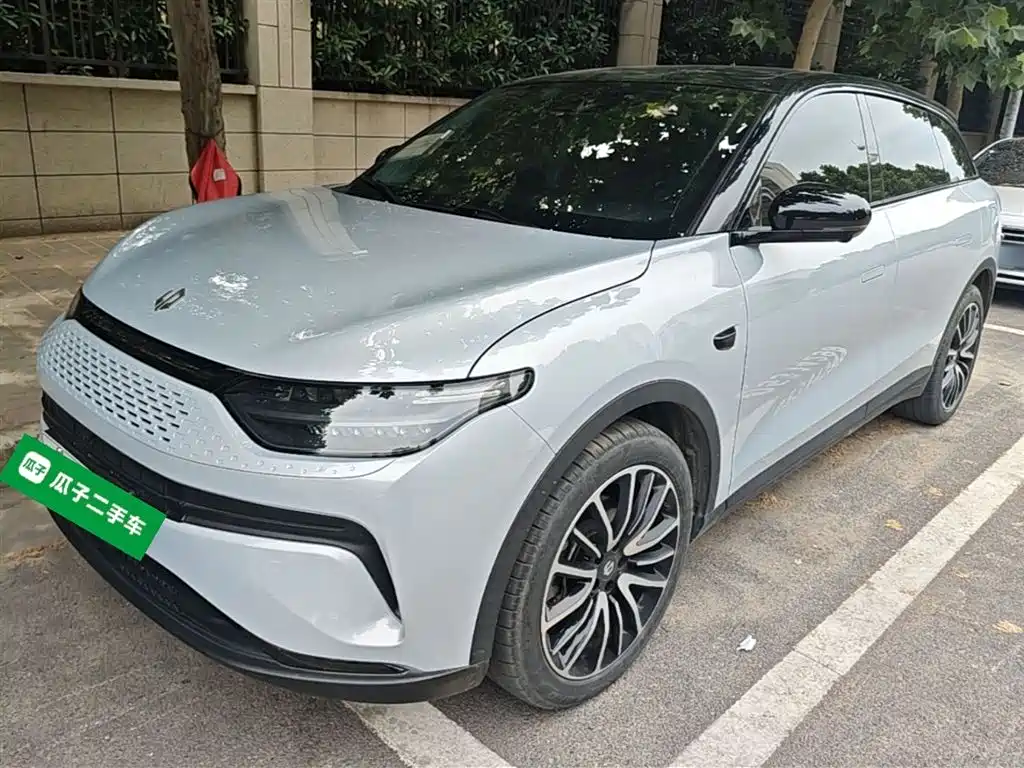 Leapmotor Leapmotor C11 2023