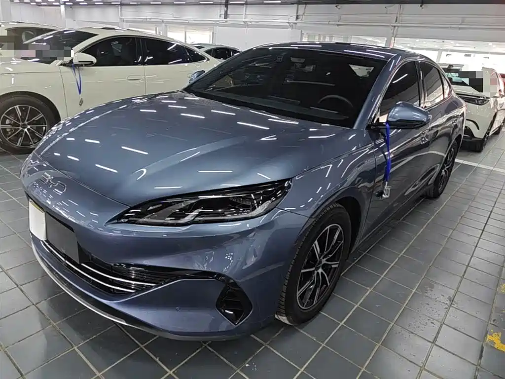 BYD 海豹06 2024