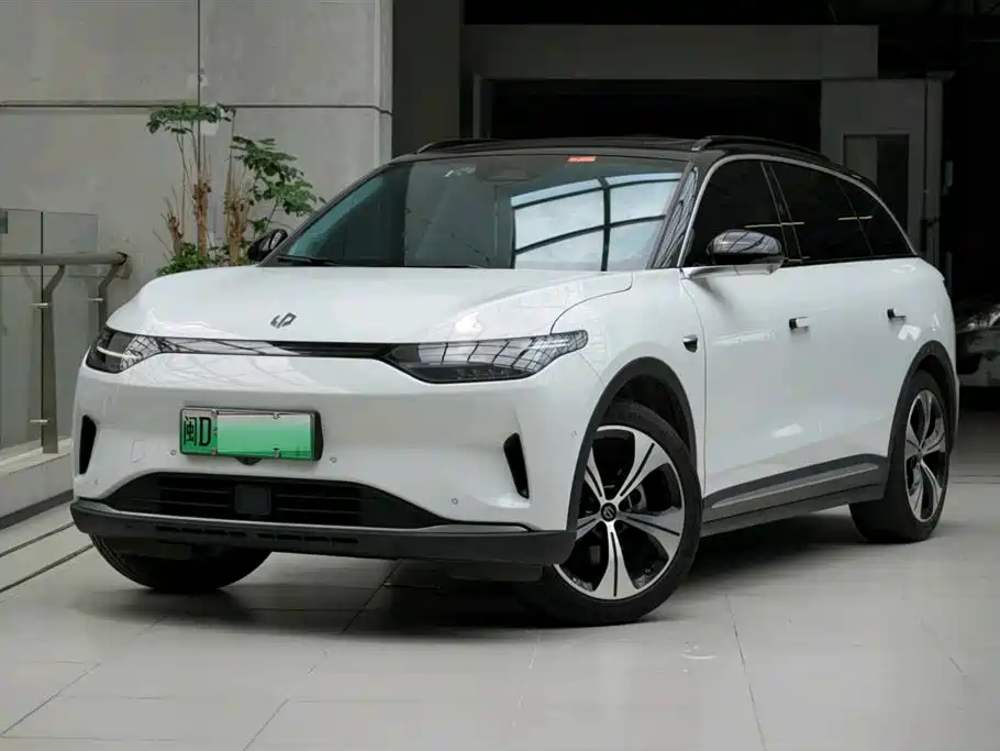 Leapmotor Leapmotor C11 2022