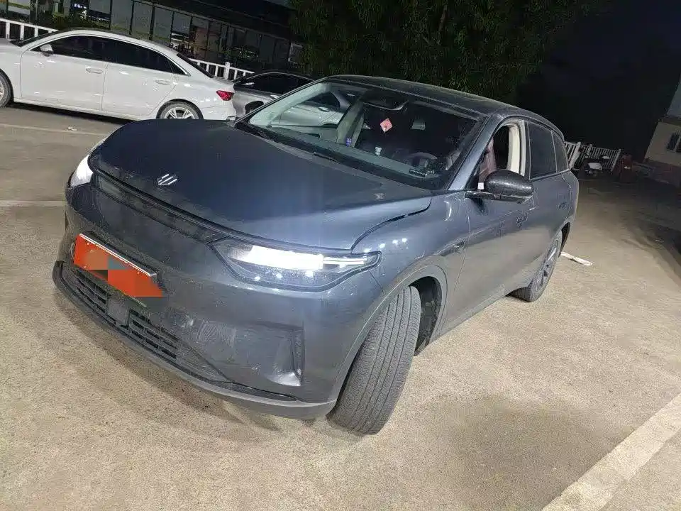 Leapmotor Leapmotor C11 2023