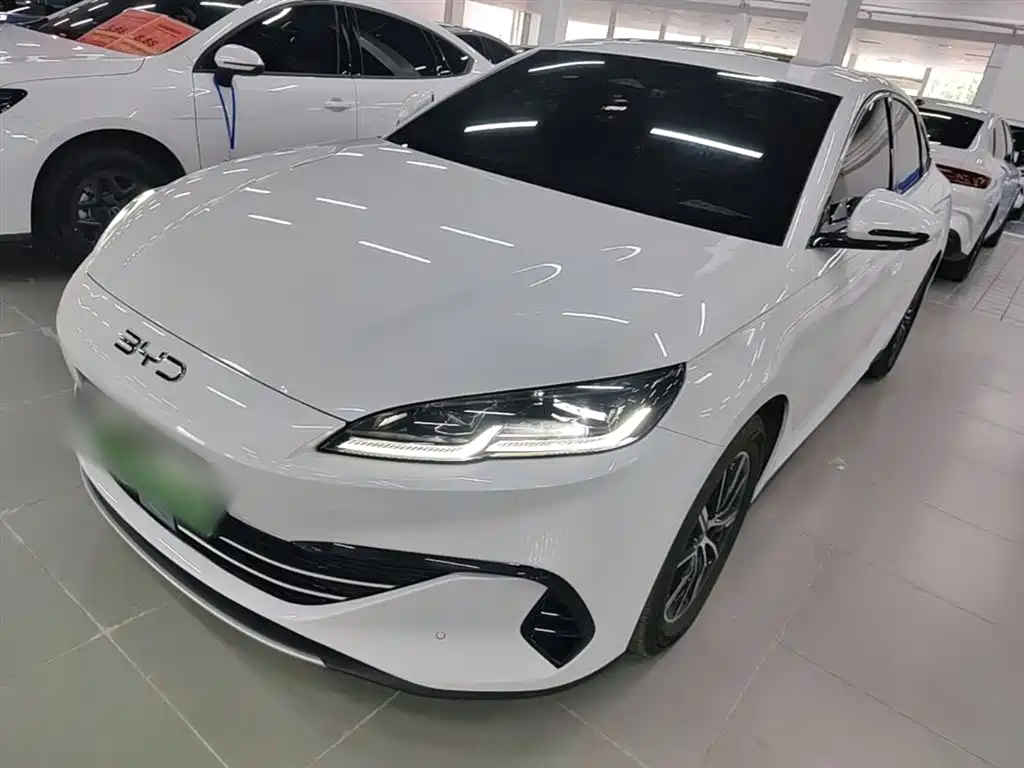 BYD 海豹06 2025