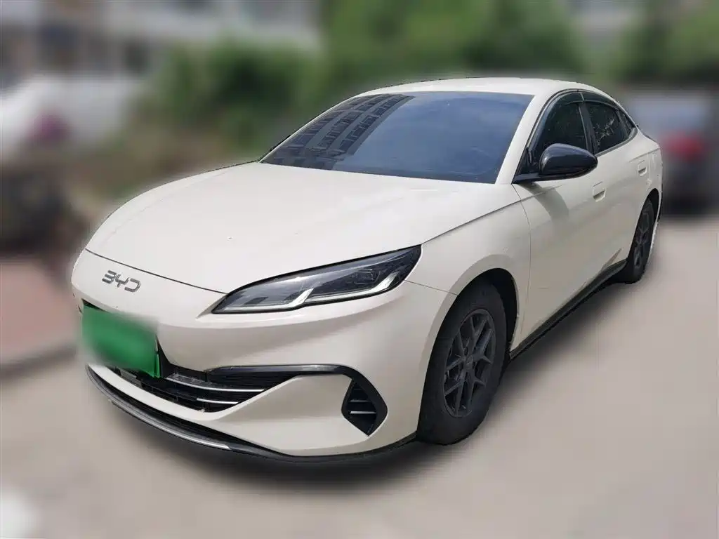 BYD 海豹06 2024