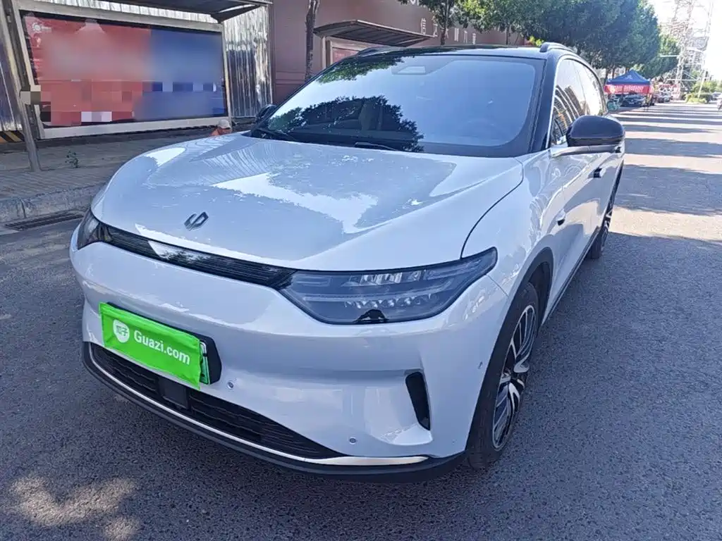 Leapmotor Leapmotor C11 2022
