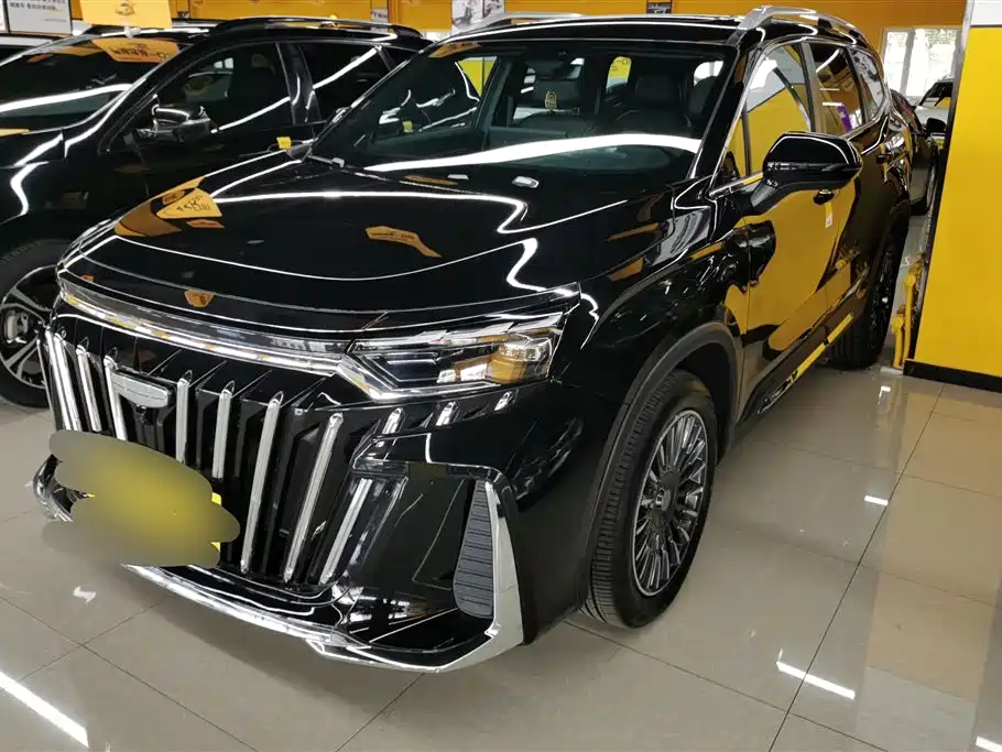 Geely Haoyue L 2025