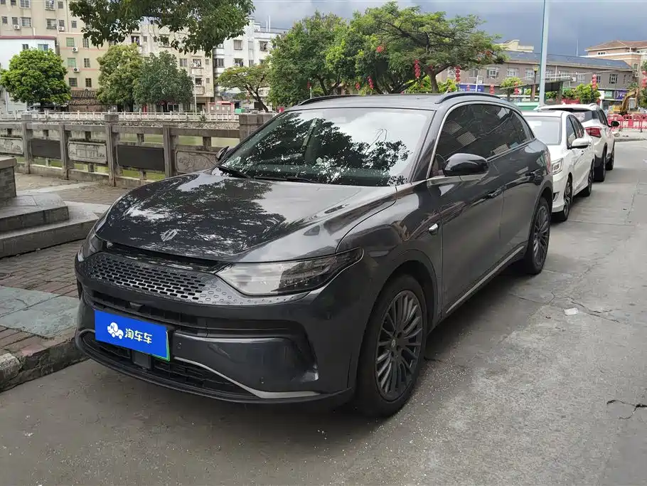 Leapmotor Leapmotor C11 2023