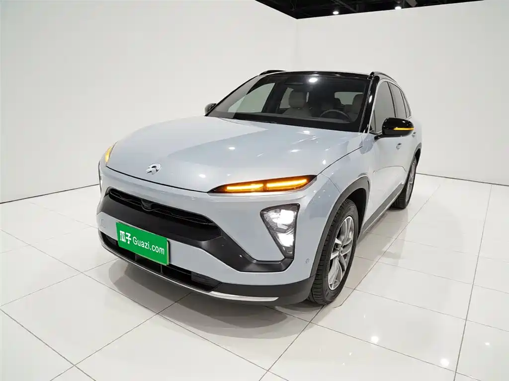 NIO ES6 2021