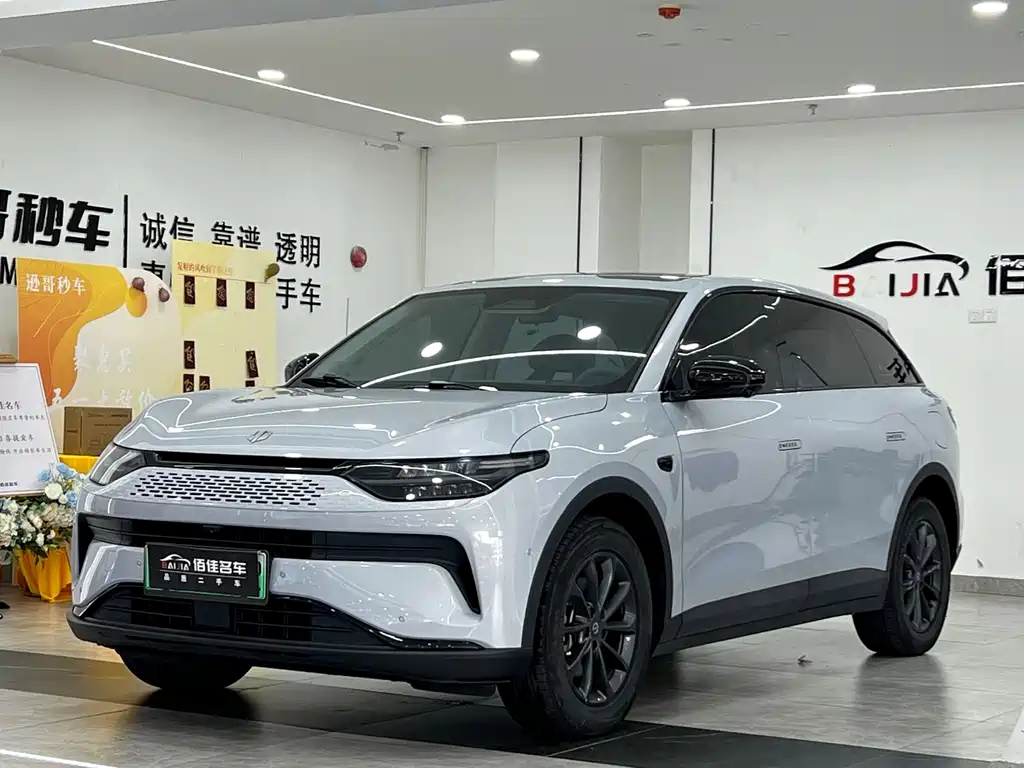 Leapmotor Leapmotor C11 2024