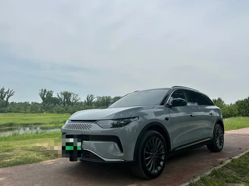 Leapmotor Leapmotor C11 2025