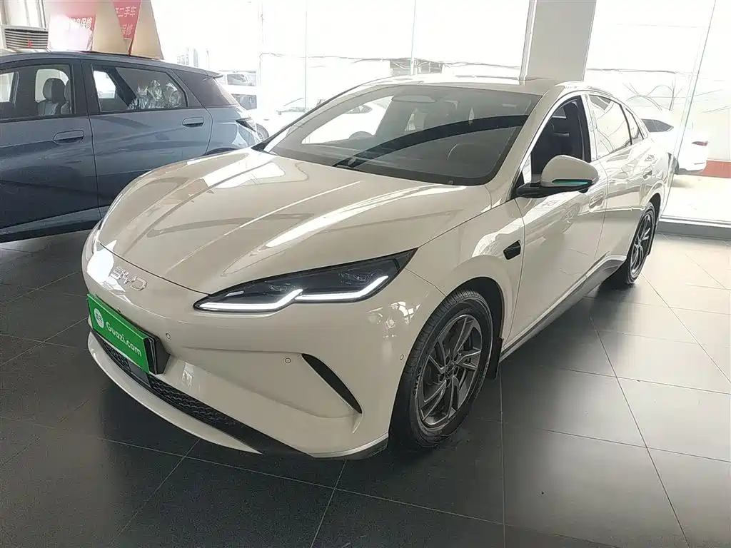 BYD 海豹06 2025